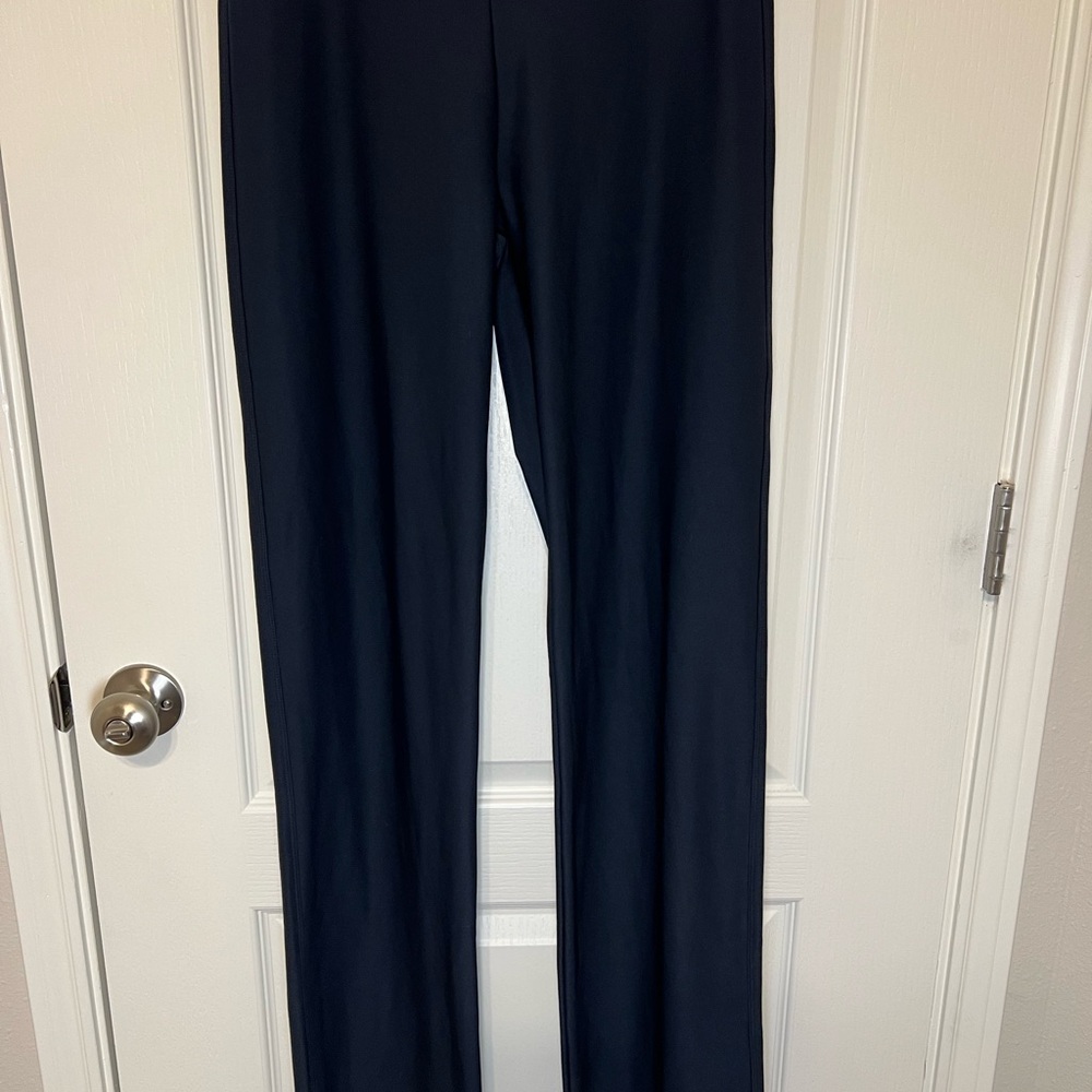 Nike Wide Leg Leggings/Yogapants